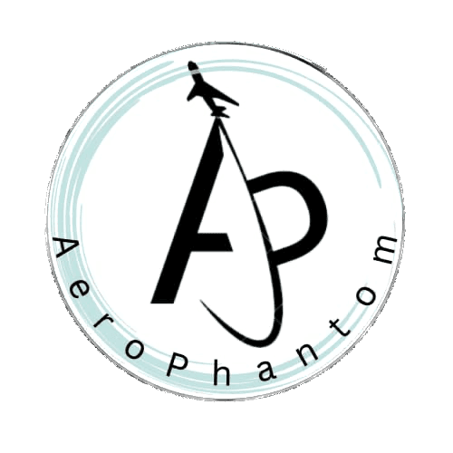 Aerophantom Logo